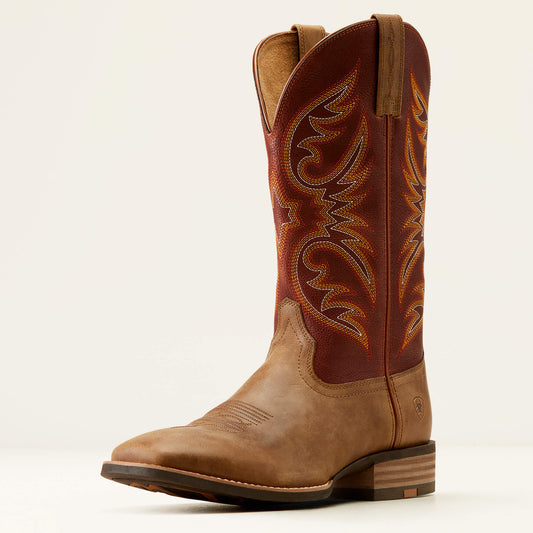 Ricochet Cowboy Boot