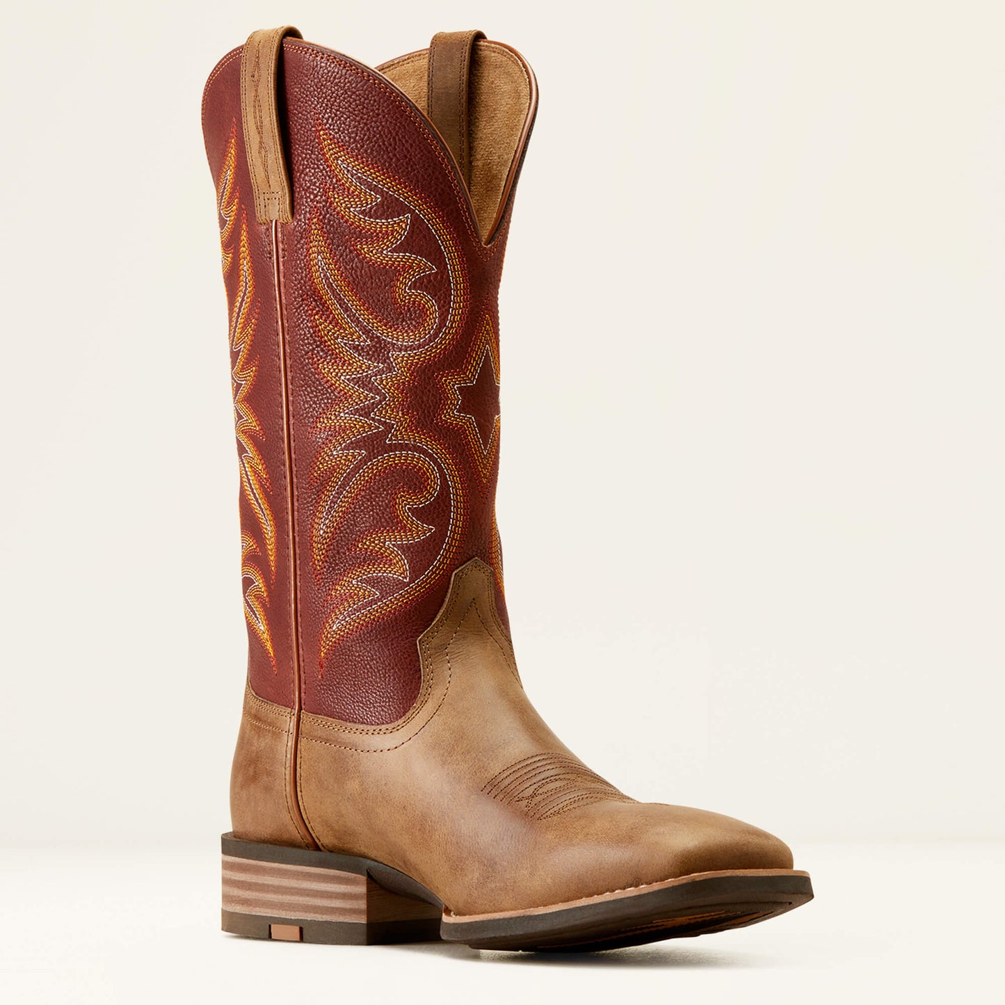 Ricochet Cowboy Boot