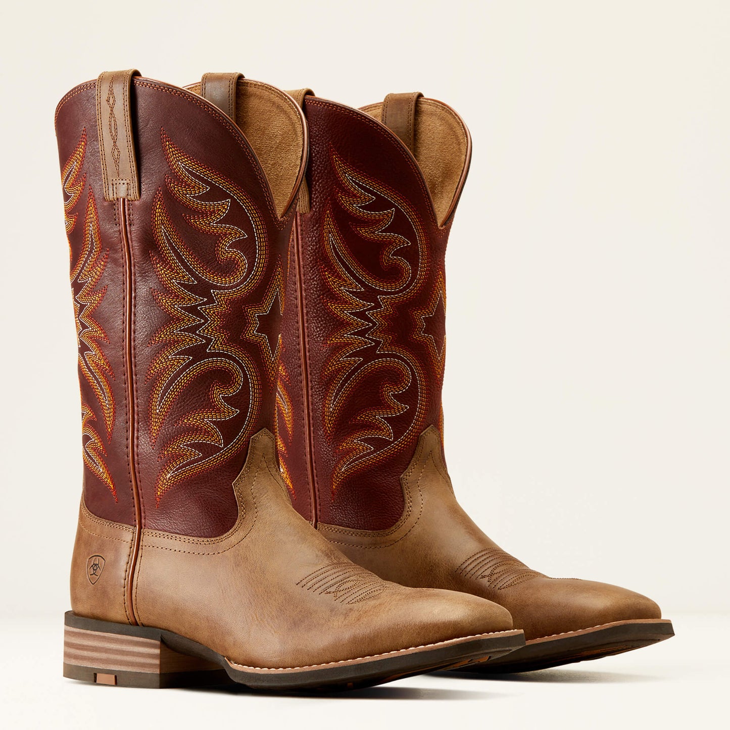 Ricochet Cowboy Boot