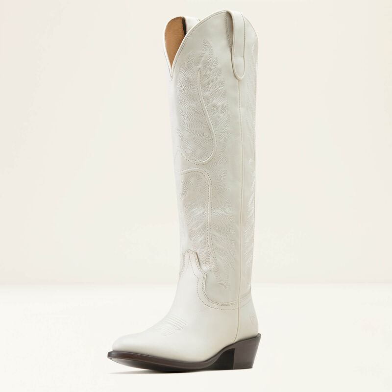 Belle Stretchfit Western Boot