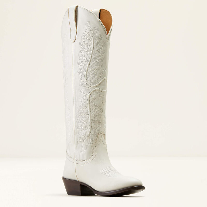 Belle Stretchfit Western Boot