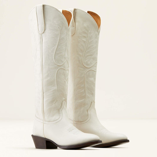 Belle Stretchfit Western Boot