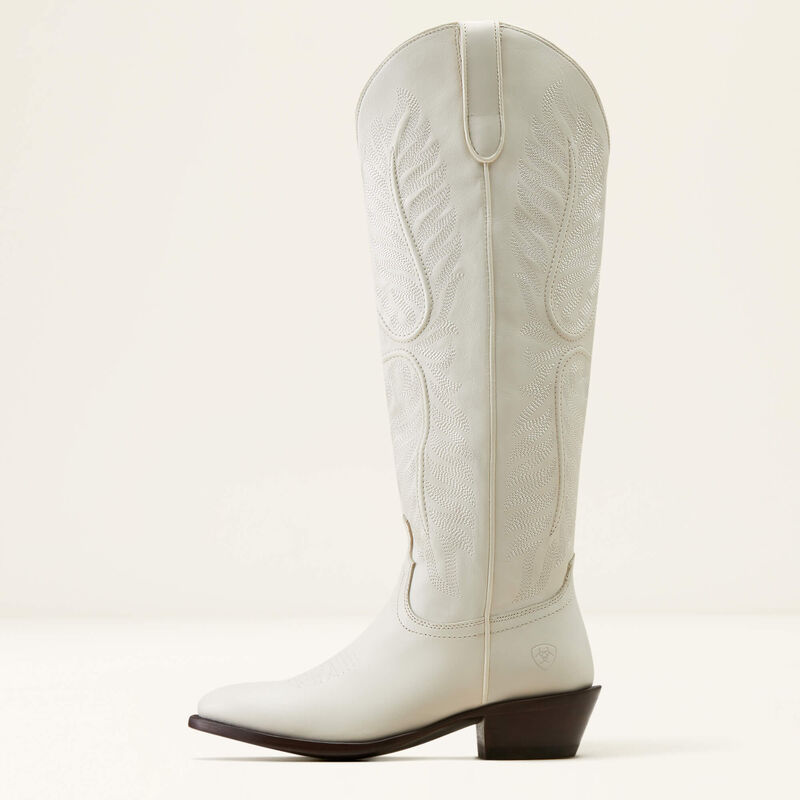 Belle Stretchfit Western Boot