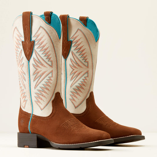 Round Up Ruidoso Western Boot