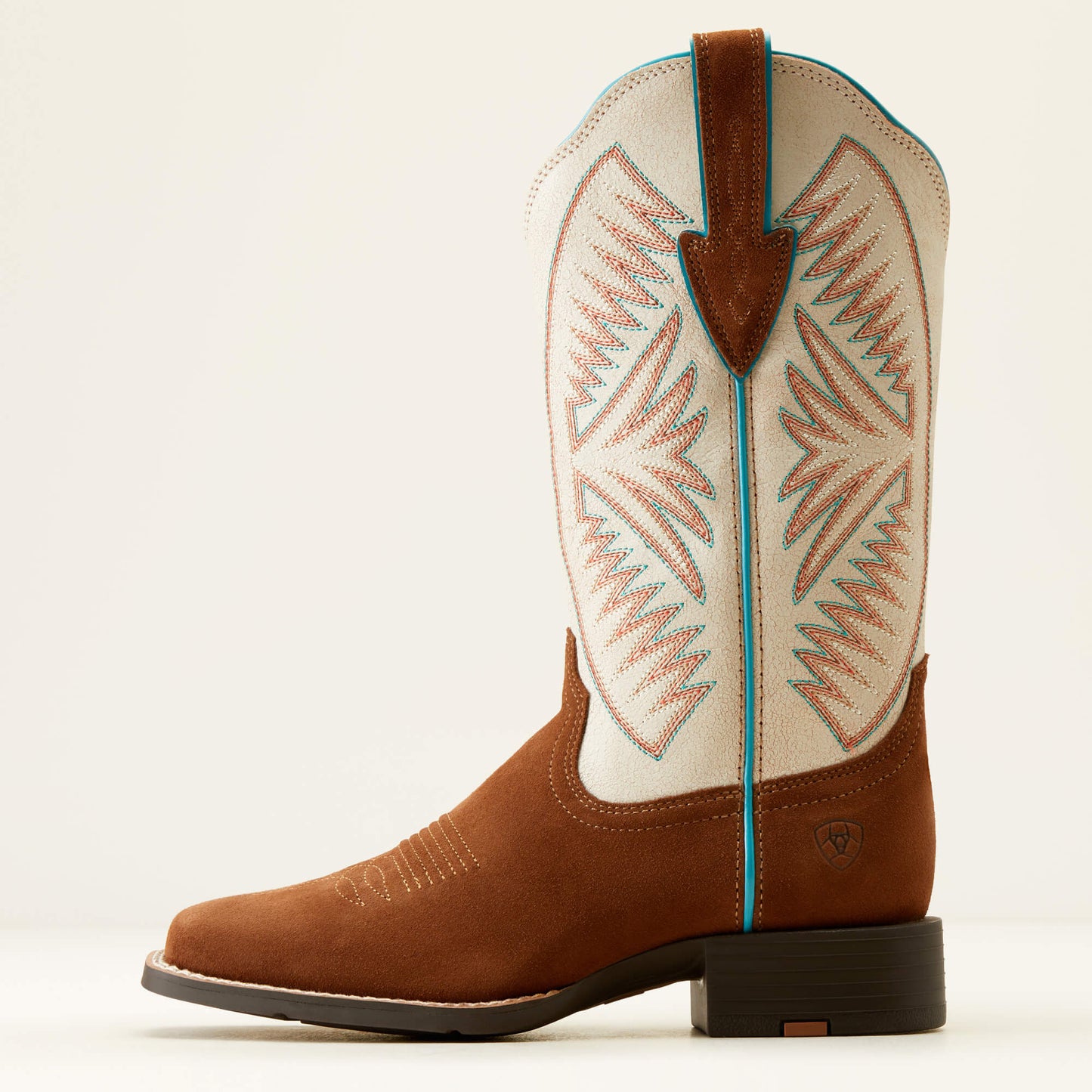 Round Up Ruidoso Western Boot