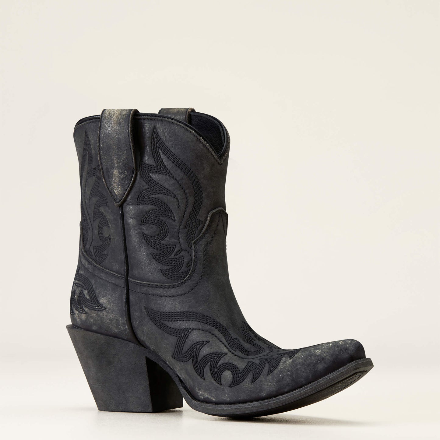 Chandler Western Boot