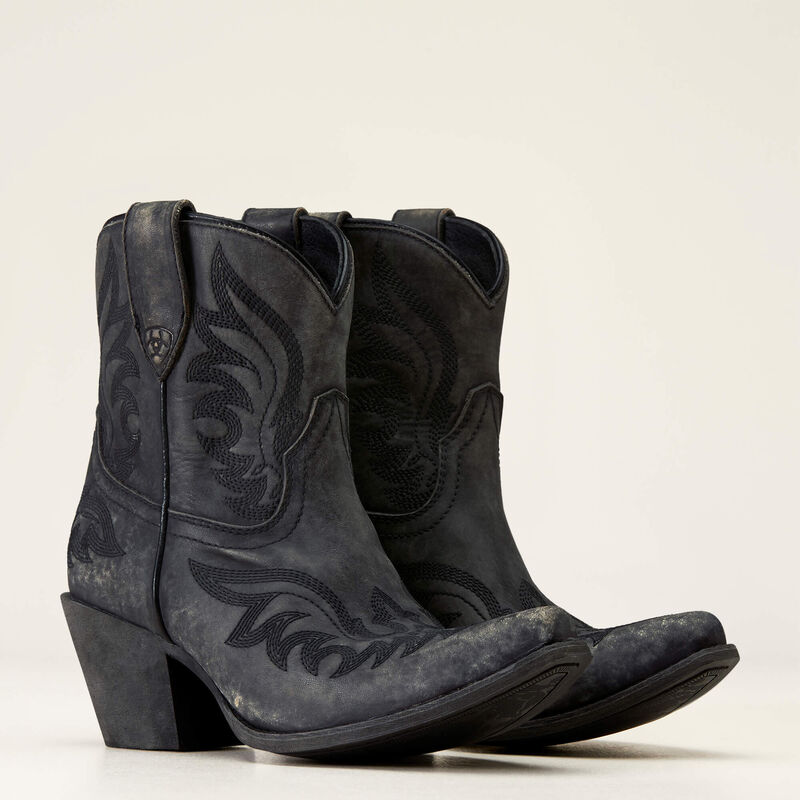 Chandler Western Boot