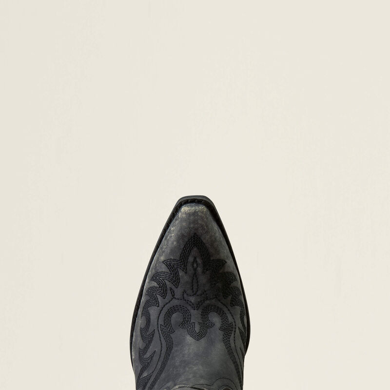 Chandler Western Boot