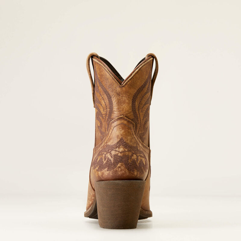 WOMEN'S Style No. 10051170 Chandler Western Boot