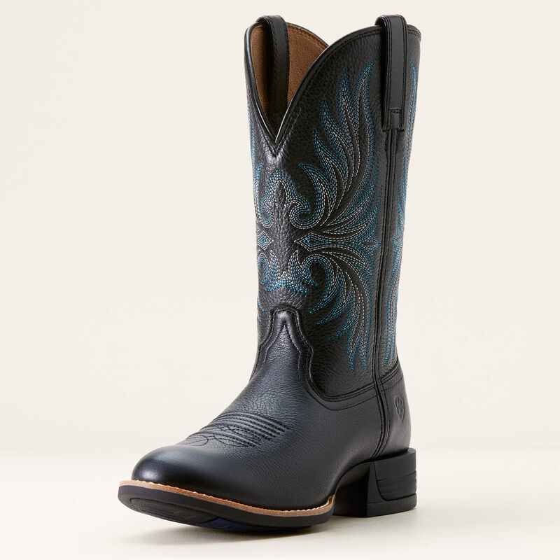 RANAHAN WESTERN BOOT