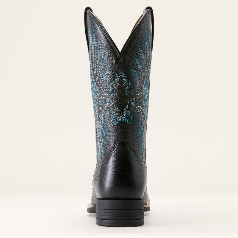 RANAHAN WESTERN BOOT