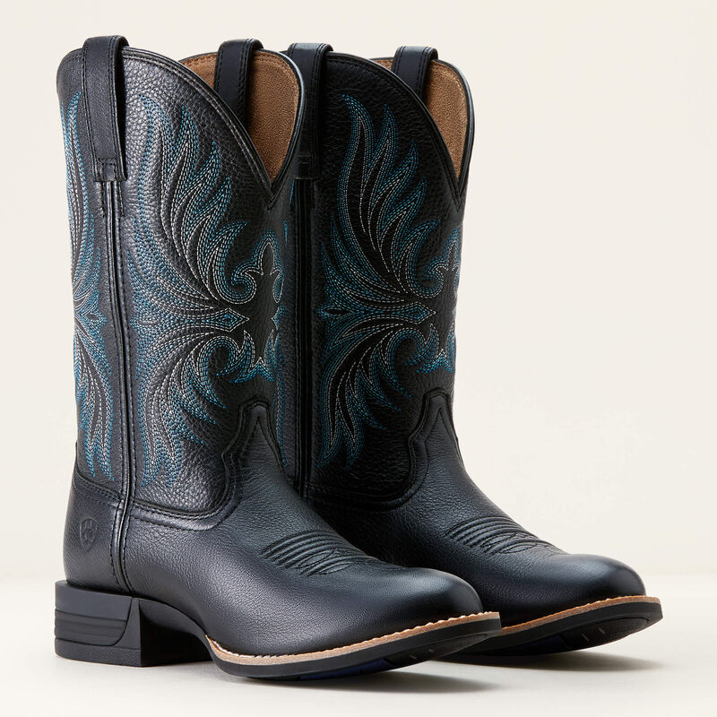 RANAHAN WESTERN BOOT