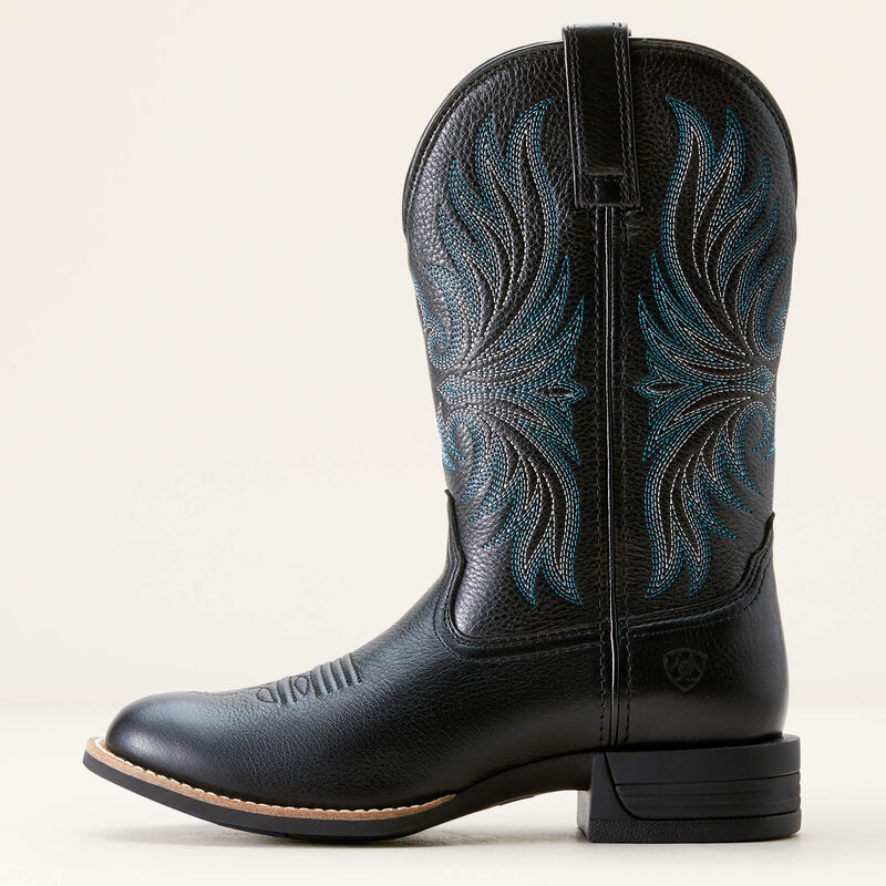 RANAHAN WESTERN BOOT