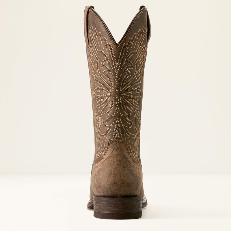 ARIAT MENS COWBOY BOOTS STING