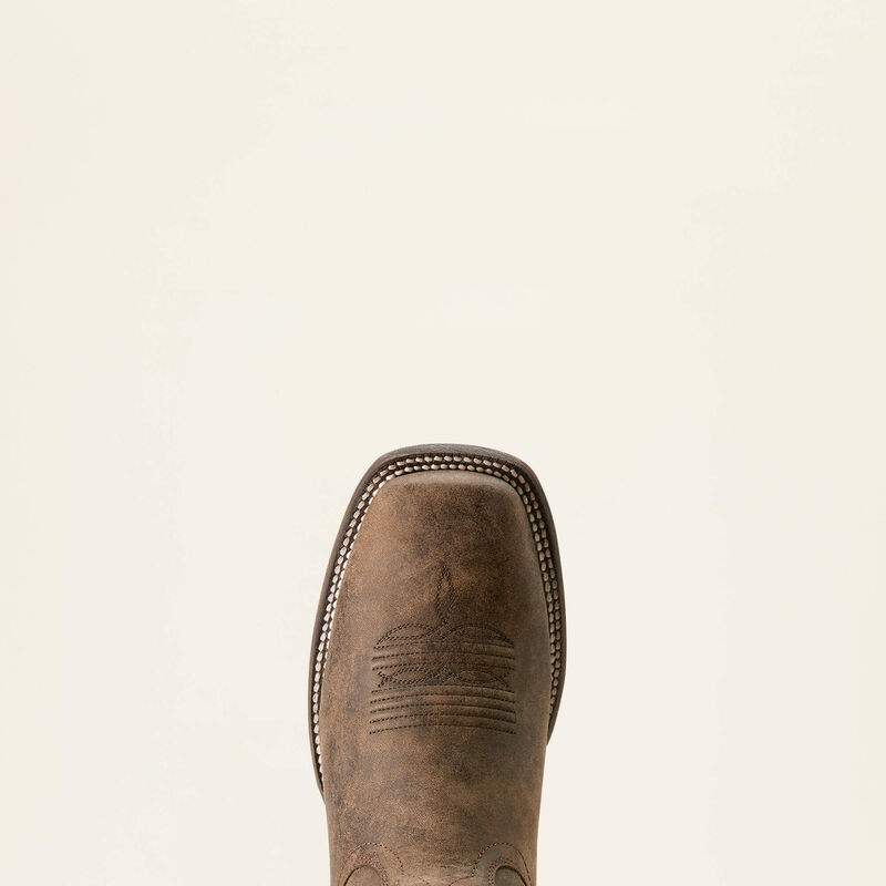 ARIAT MENS COWBOY BOOTS STING