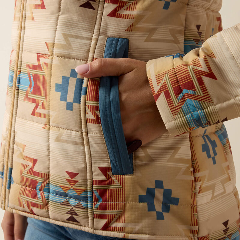 Ariat Women  Crius Insulated Jacket