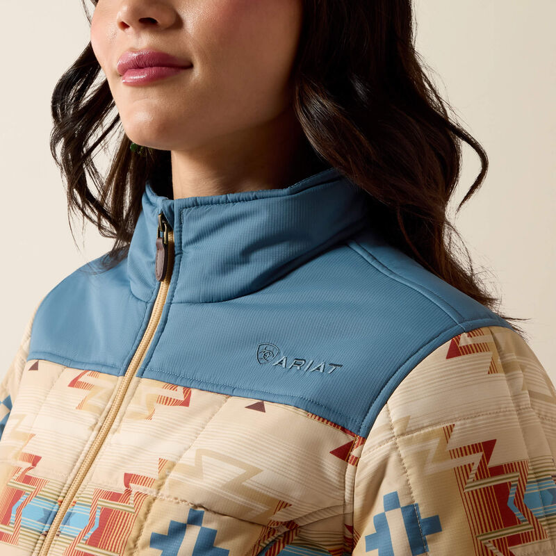 Ariat Women  Crius Insulated Jacket