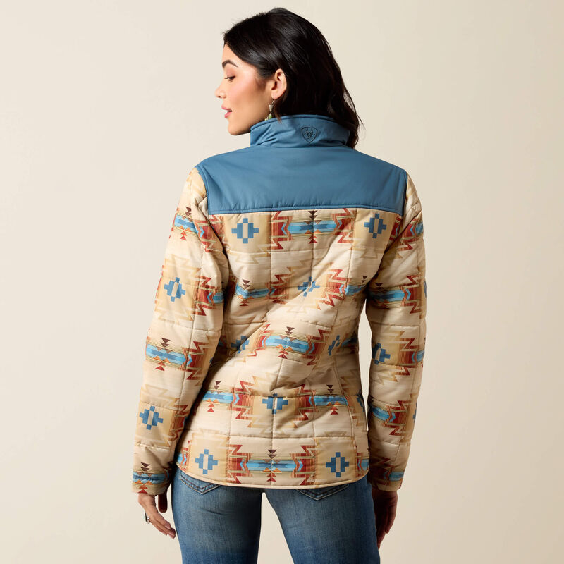 Ariat Women  Crius Insulated Jacket