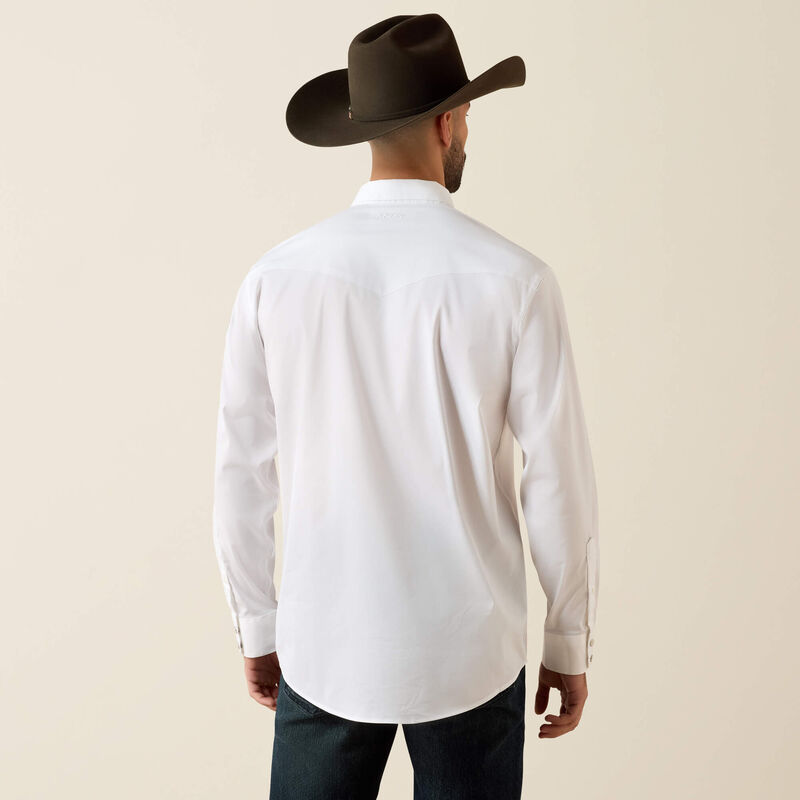 Ariat Everything Classic Fit Snap Shirt