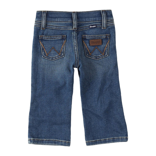 Wrangler® Baby Boy Jean - Ropin’ -