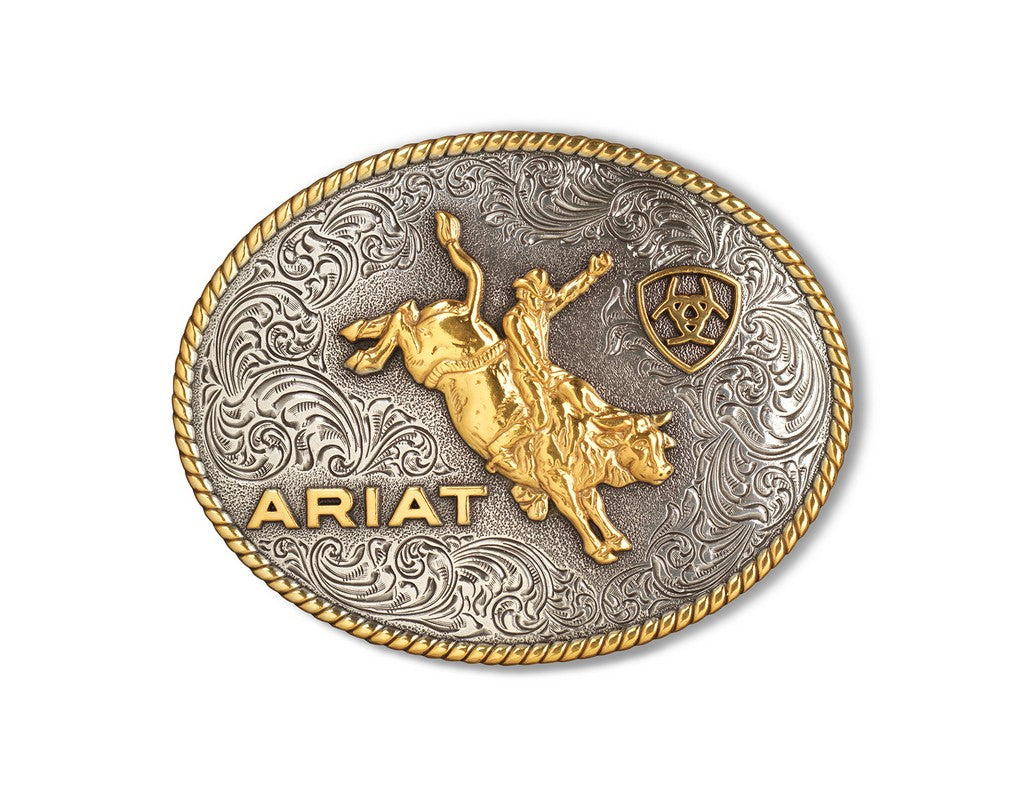 Ariat Belt Buckle A37056