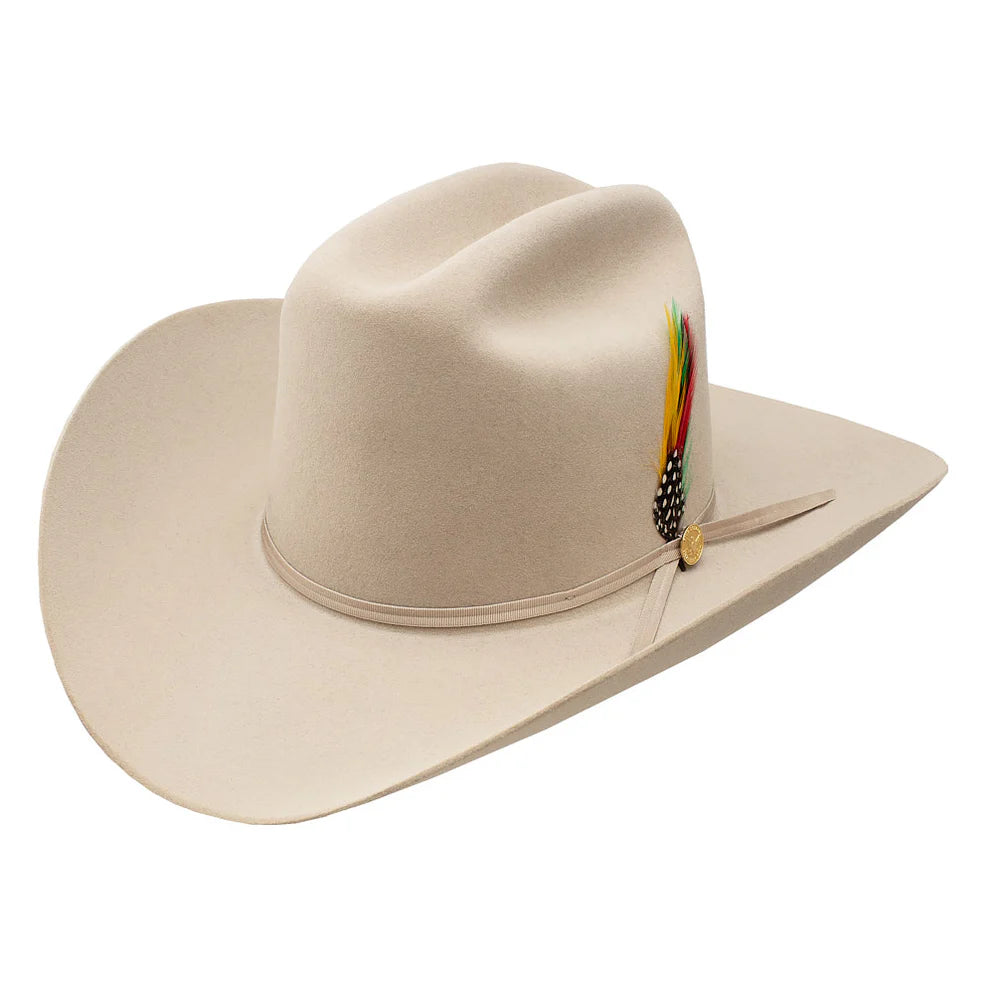 STETSON 6X Rancher Felt Hat