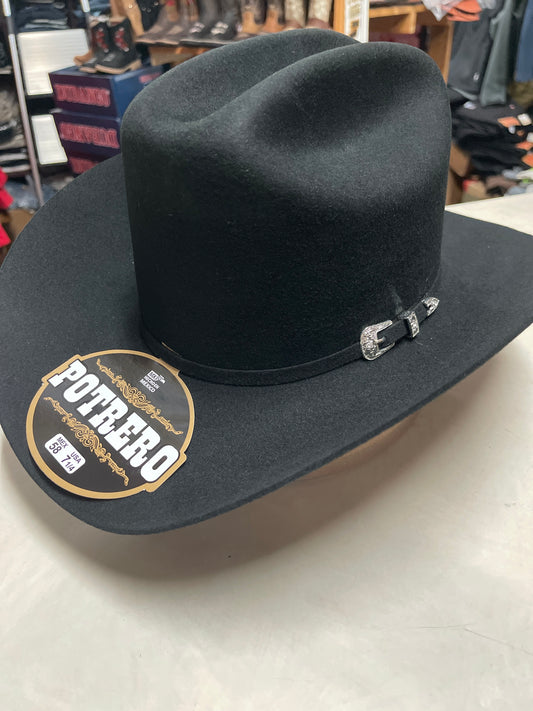 POTRERO MENS TEXANA NEGRA 30X SINALOA BLACK