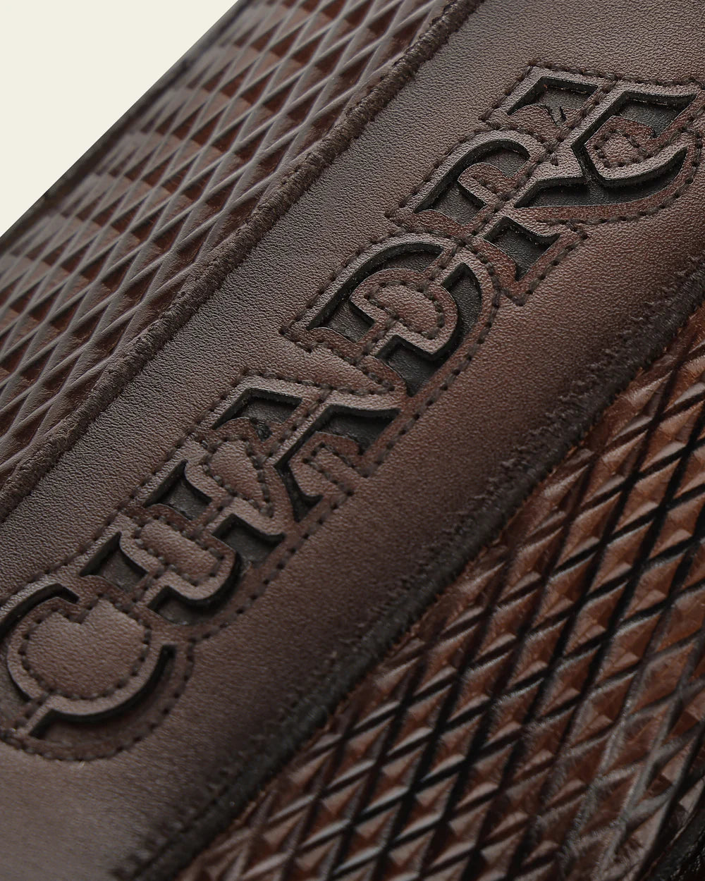 Cuadra   Men's   Urban Honey Boot In Genuine Italian Deer Leather