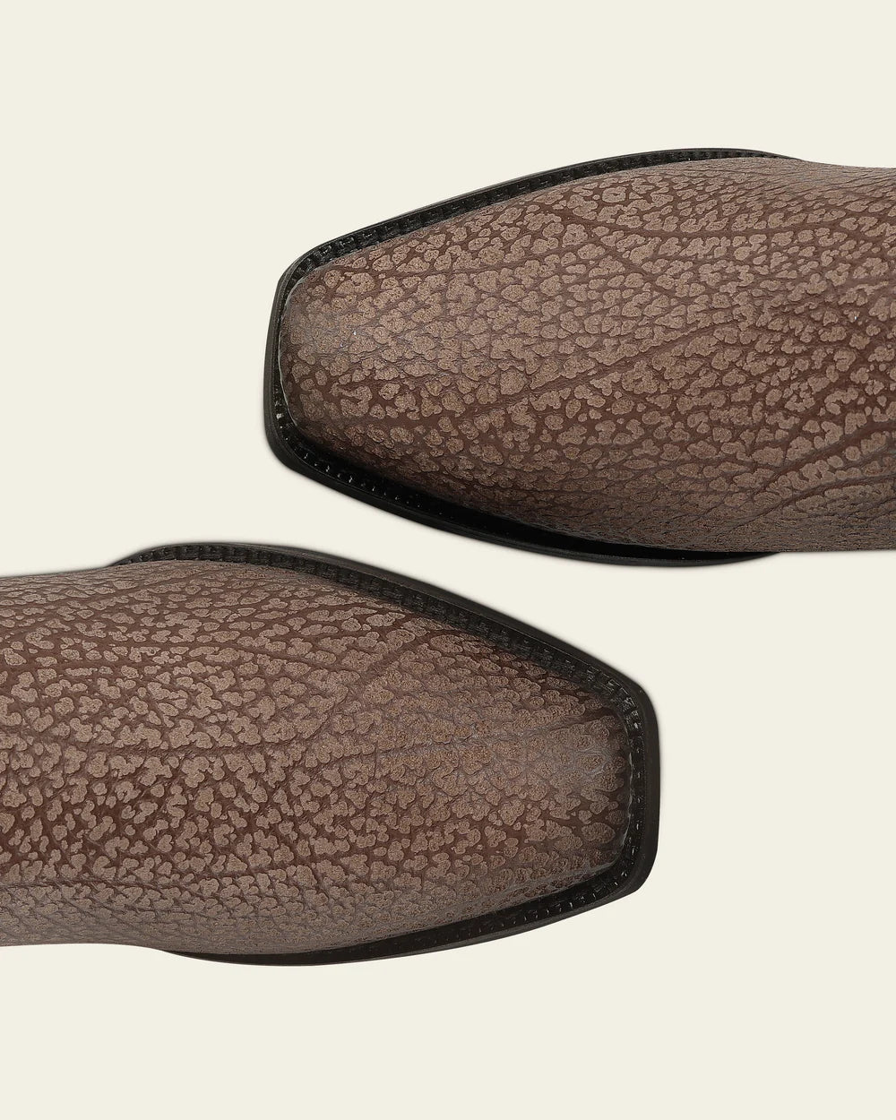 Cuadra Urban Boot In Genuine Bison Leather