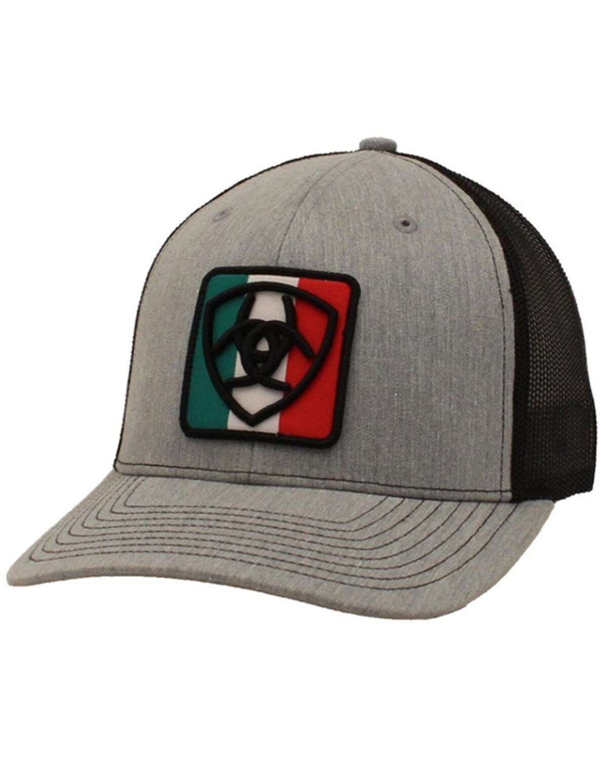 ARIAT Men's Style Caps