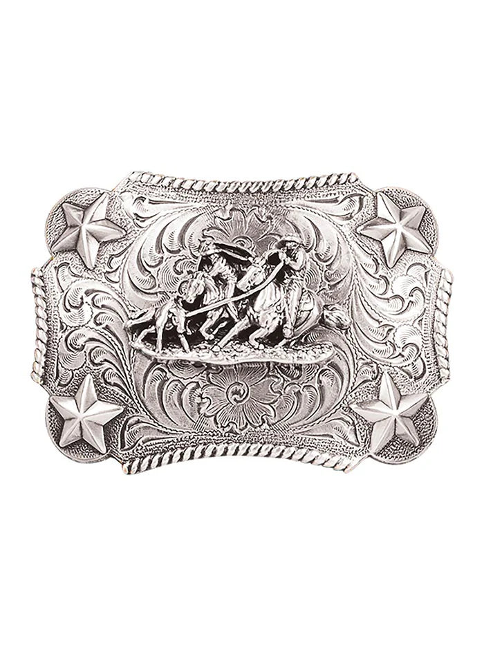 NOCONA YOUTH BUCKLE 3603011