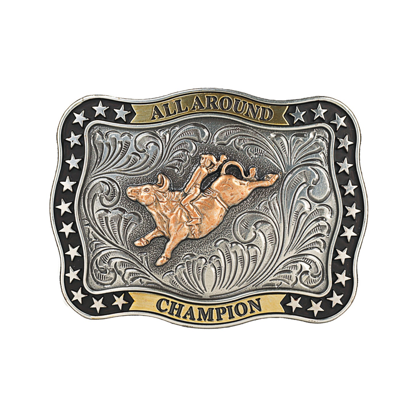 NOCONA BOYS BUCKLE 36106