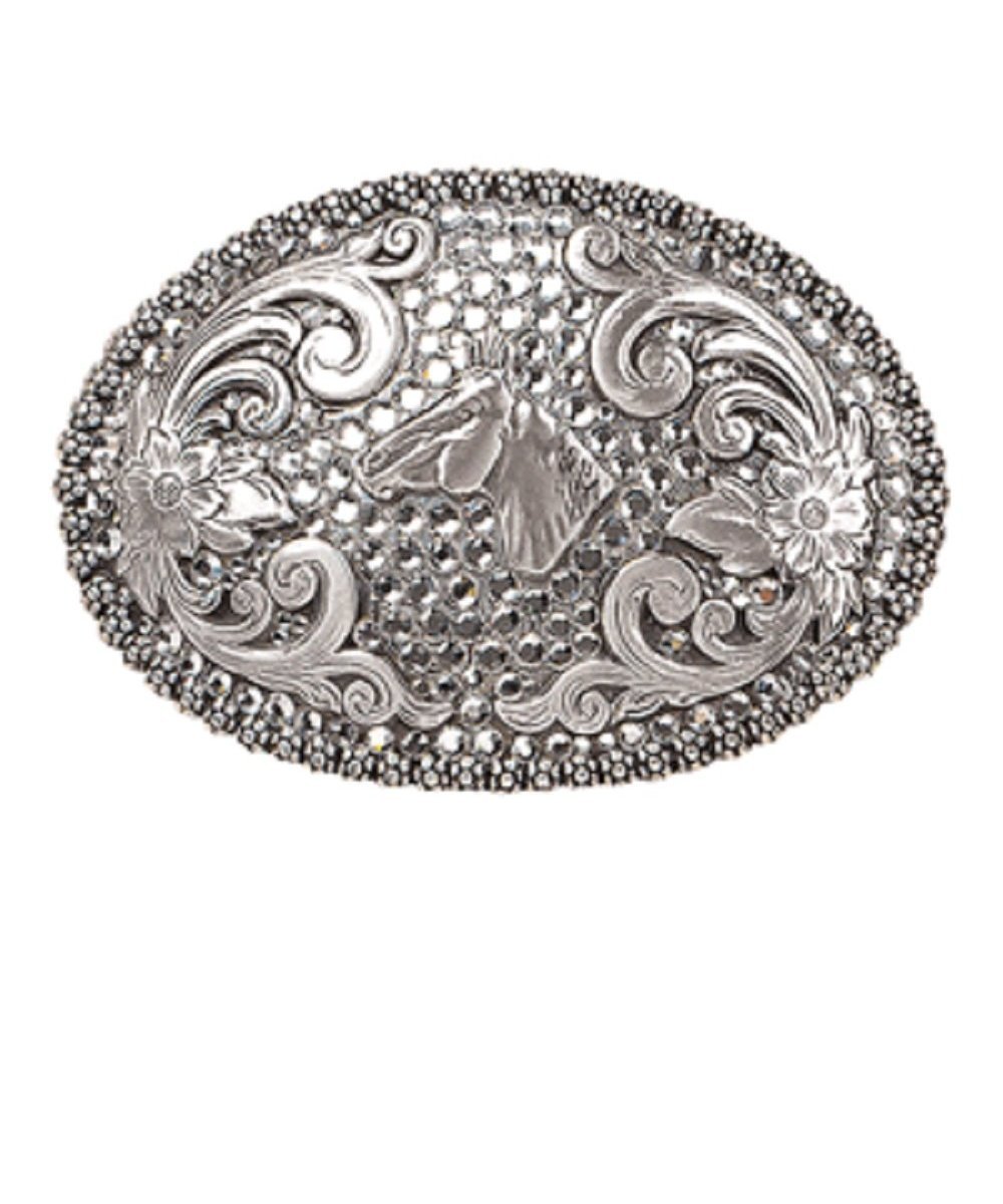 NOCONA WOMENS BUCKLE 37536