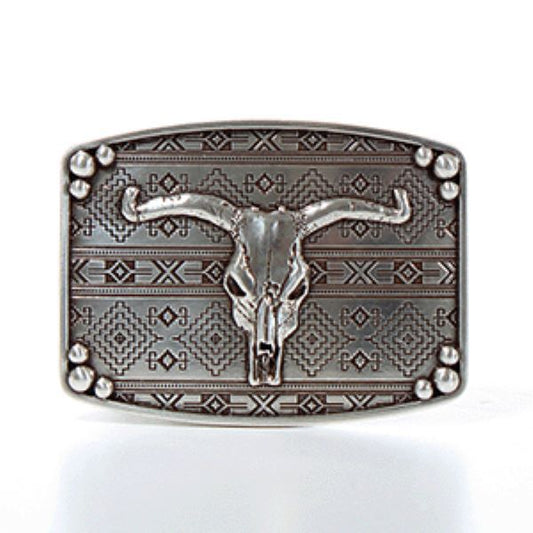 NOCONA MENS BUCKLE 37716