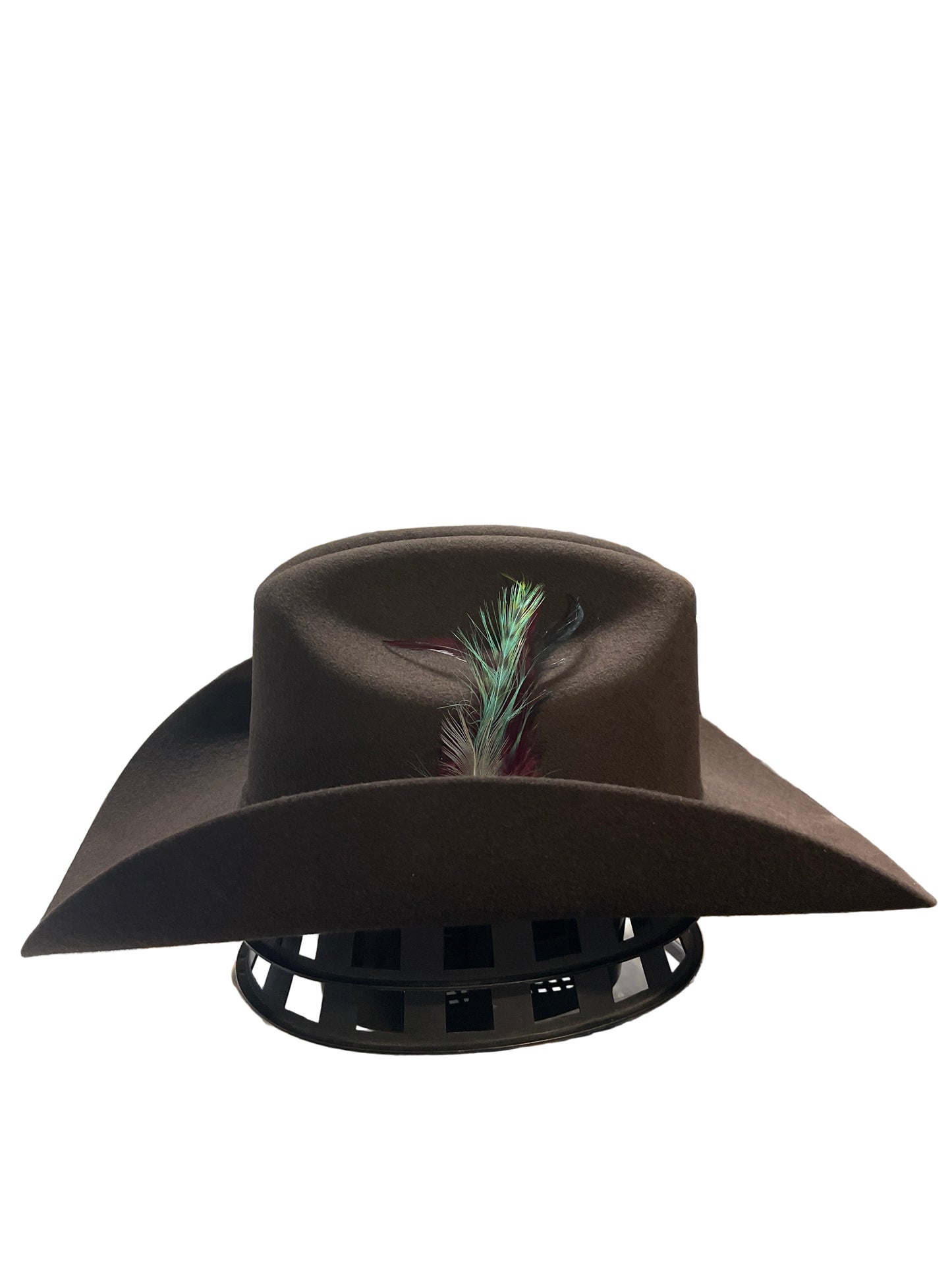 POTRERO MENS TEXANA 30X BROWN