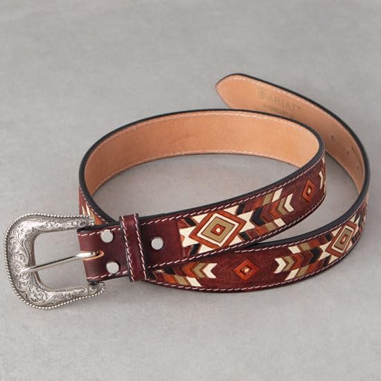 ARIAT WOMEN BELT  A1565397