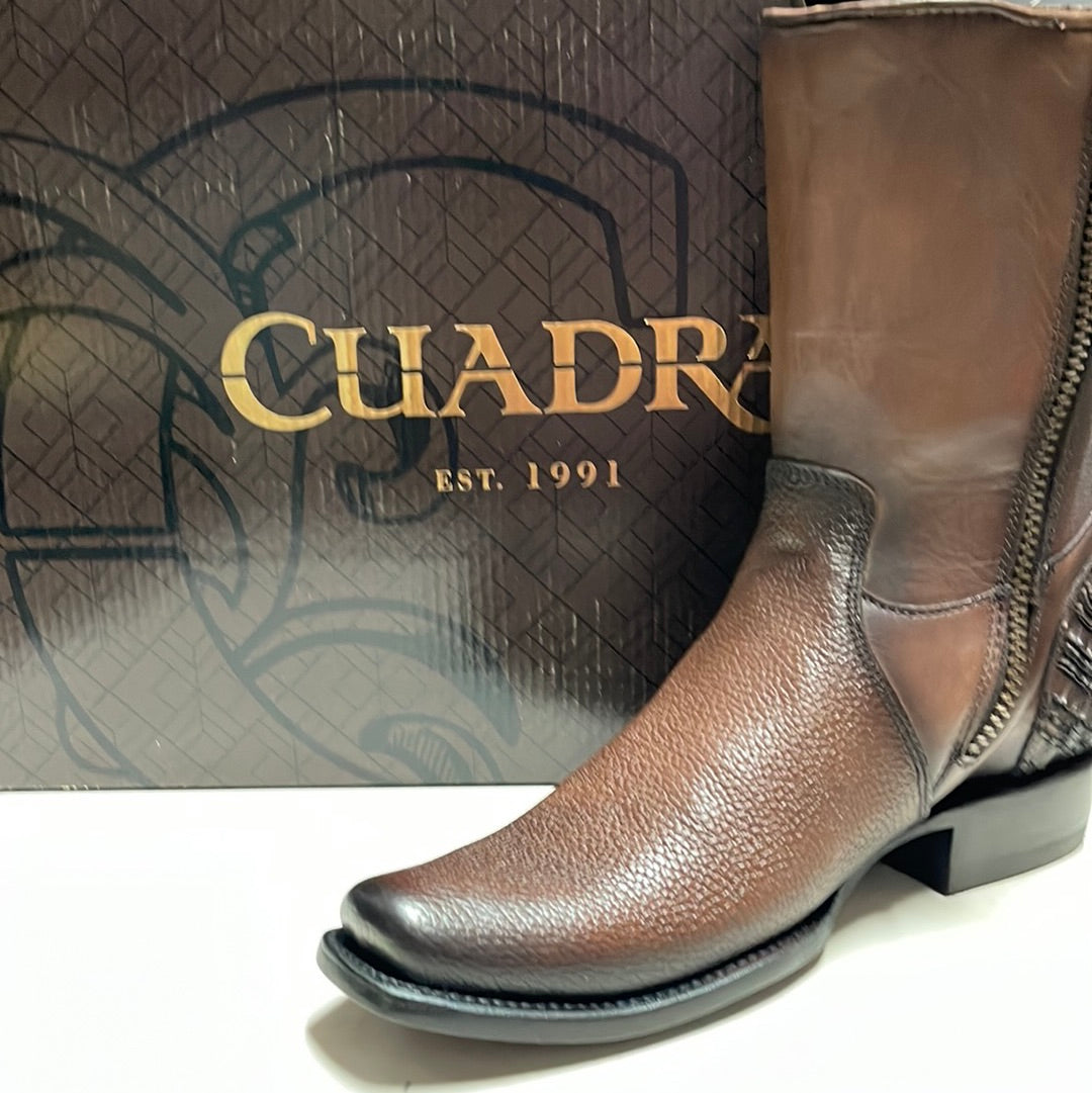 MENS CUADRA BOOT  NARROW