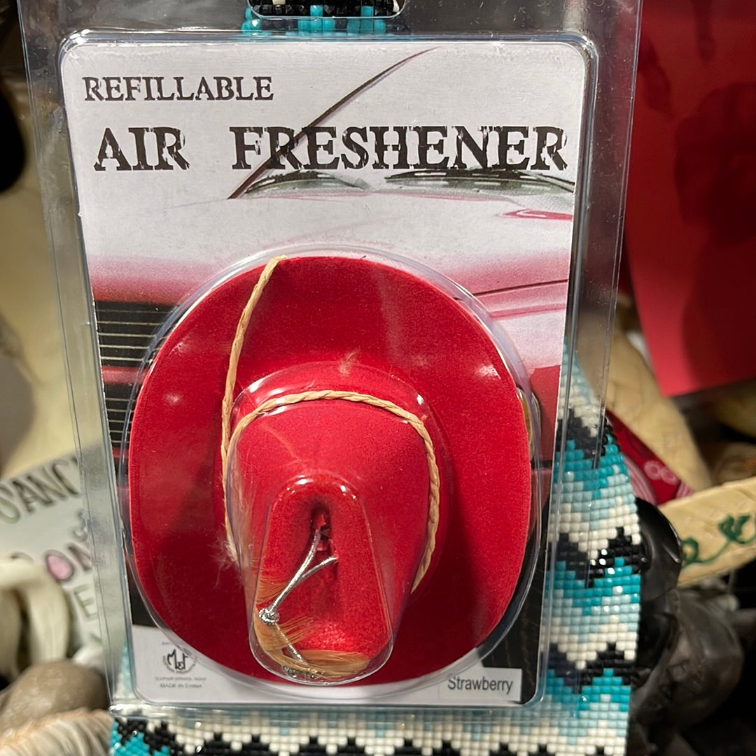 AIR REFRESH HAT