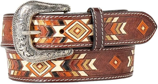 ARIAT WOMEN BELT  A1565397