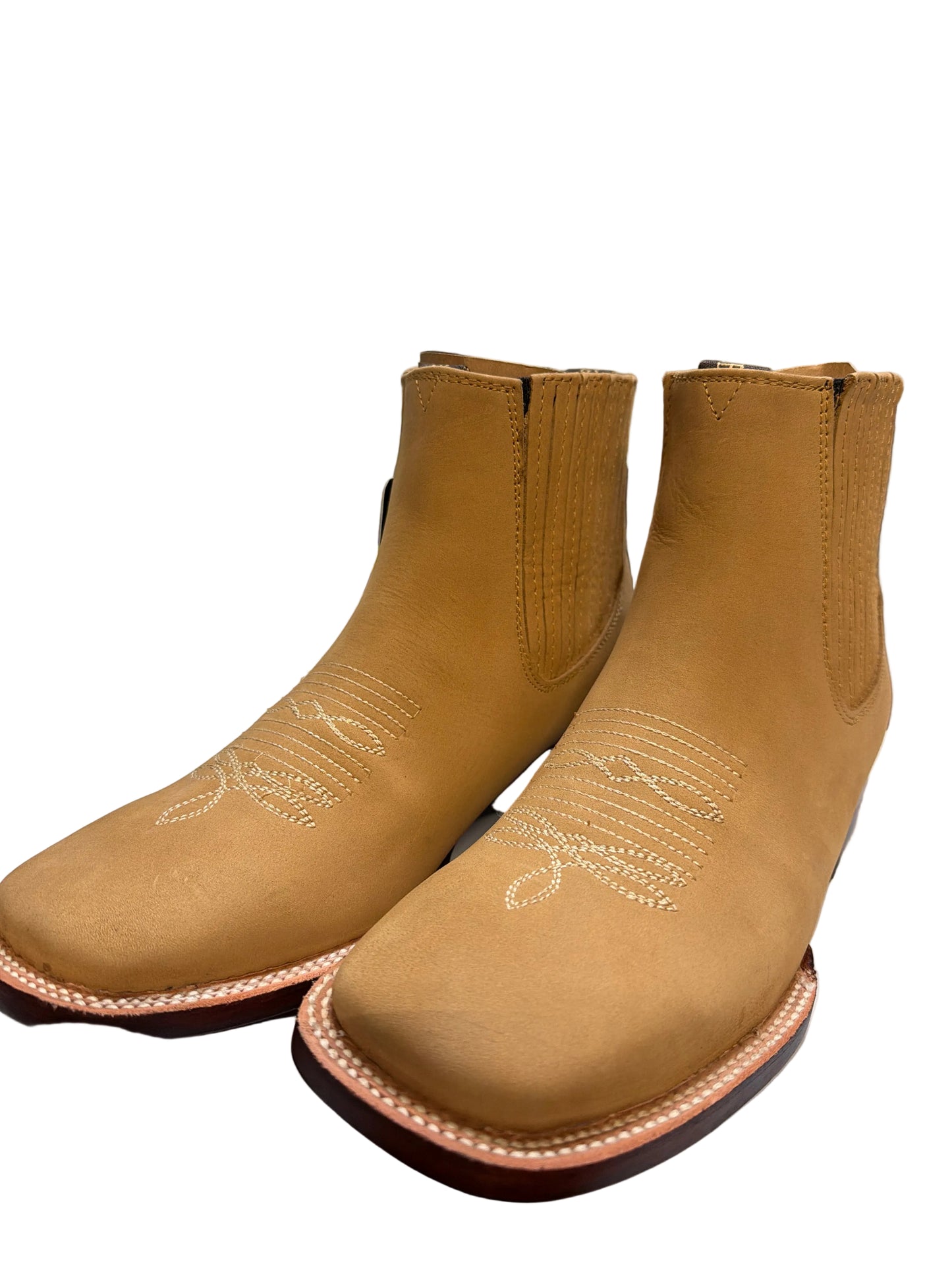 LOS ANGELES BOOTS