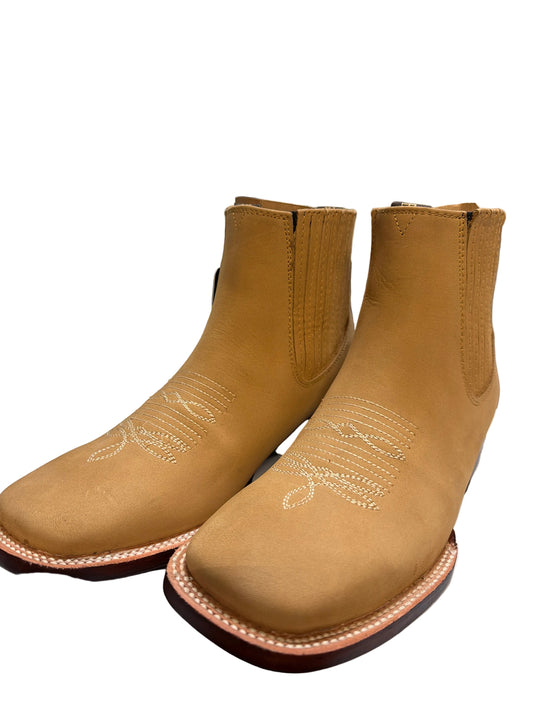 LOS ANGELES BOOTS
