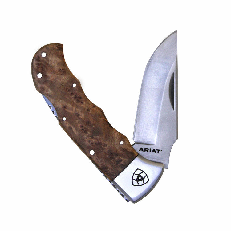 ARIAT Pocket Knife Large