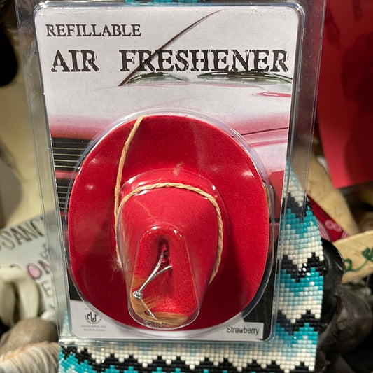 AIR REFRESH HAT