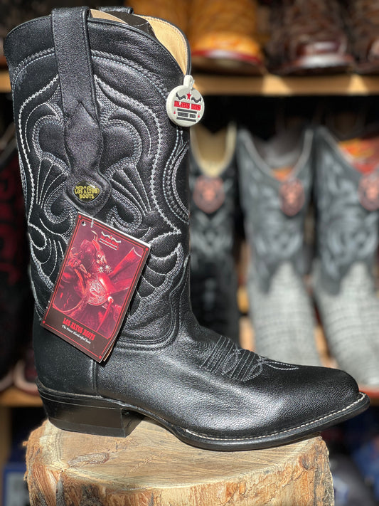 Los Altos Men’s Western Boot