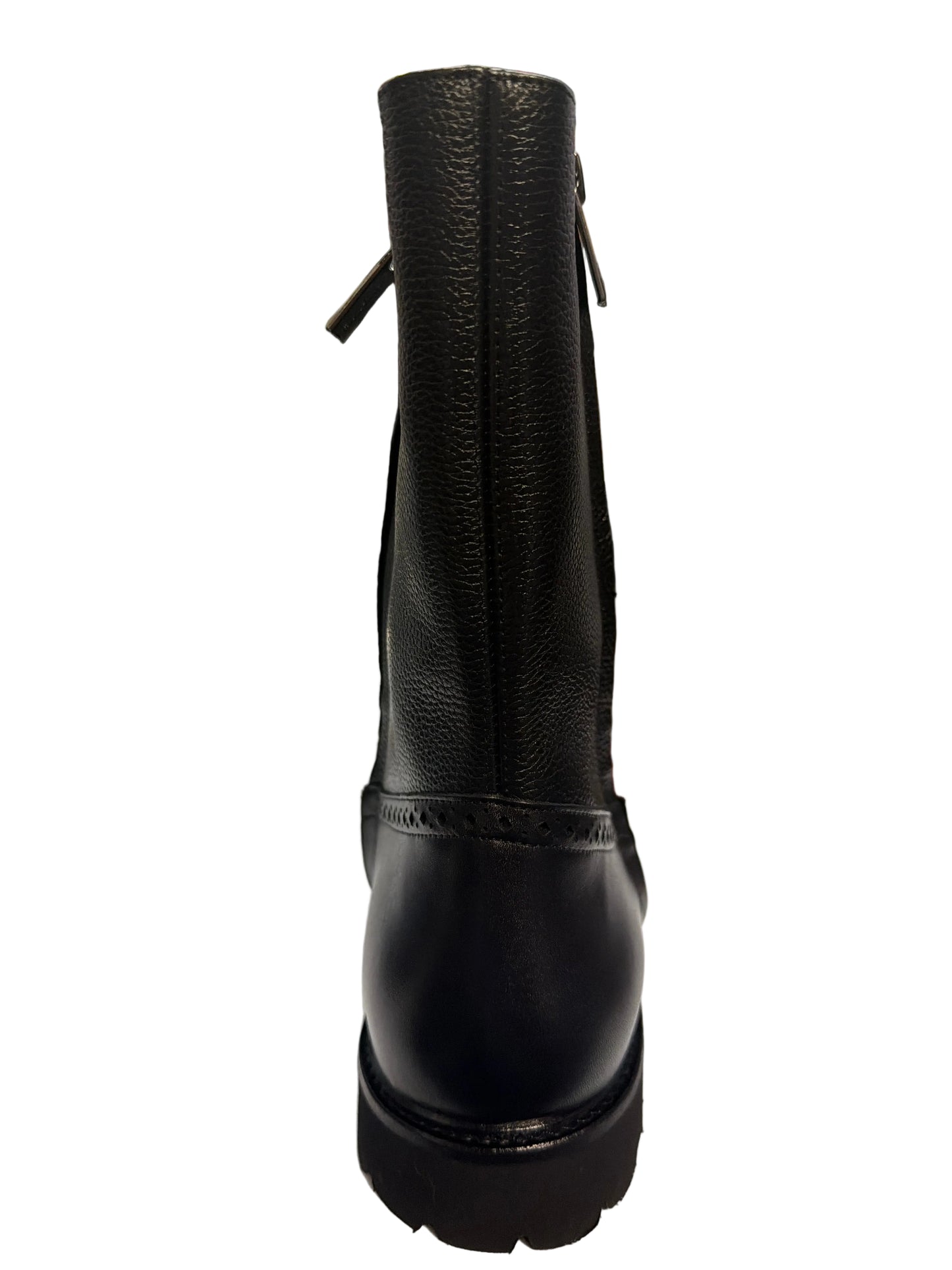 Fanco  Cuadra Black Stingray Boots Murray