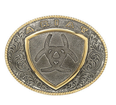 Ariat Belt Buckle A37015