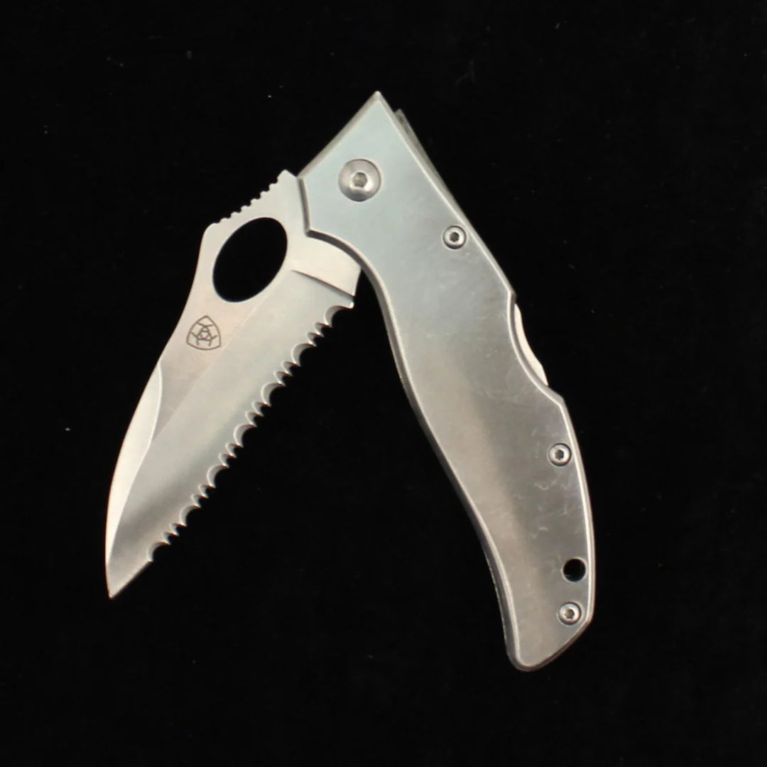 ARIAT Pocket Knife Large