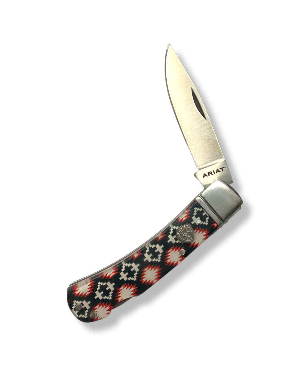 ARIAT Pocket Knife Small