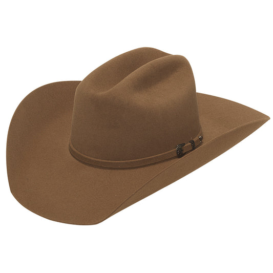 ARIAT Men's Felt Hat 6X