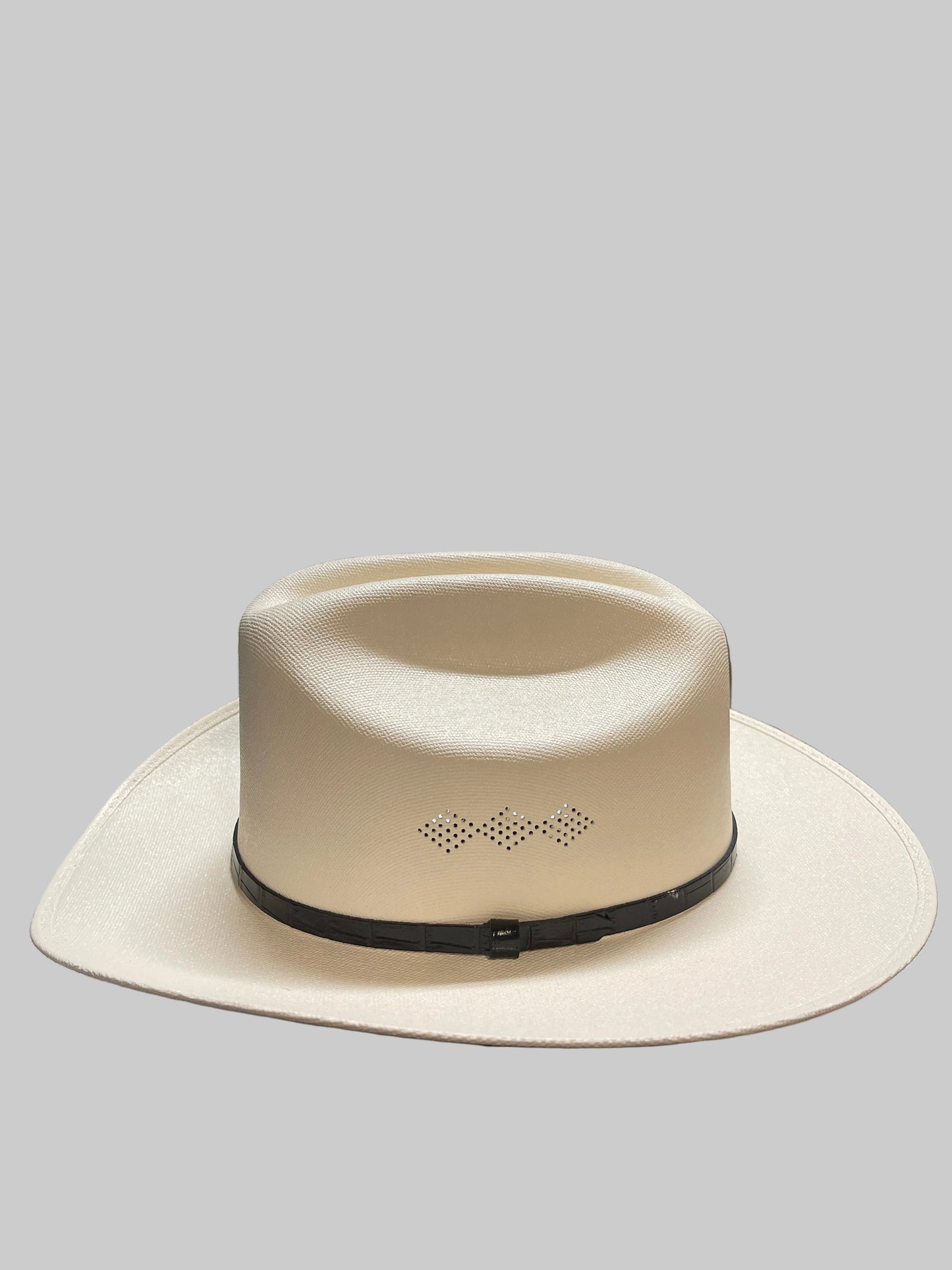 KIDS HATS STONE ELASTIC  CANVAS